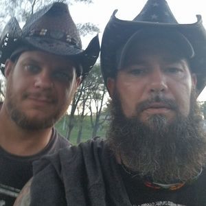 Meet your Posher, Corey